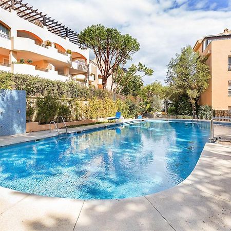 Apartmán Bhost - Ocean 11 Marbella Exteriér fotografie