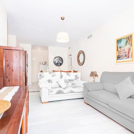 Apartmán Bhost - Ocean 11 Marbella Exteriér fotografie
