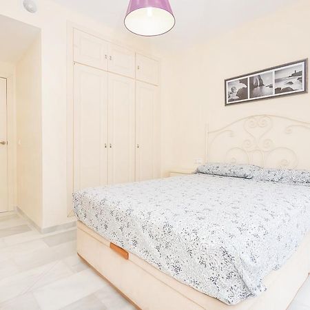 Apartmán Bhost - Ocean 11 Marbella Exteriér fotografie