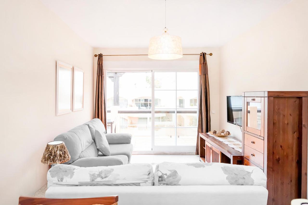 Apartmán Bhost - Ocean 11 Marbella Exteriér fotografie