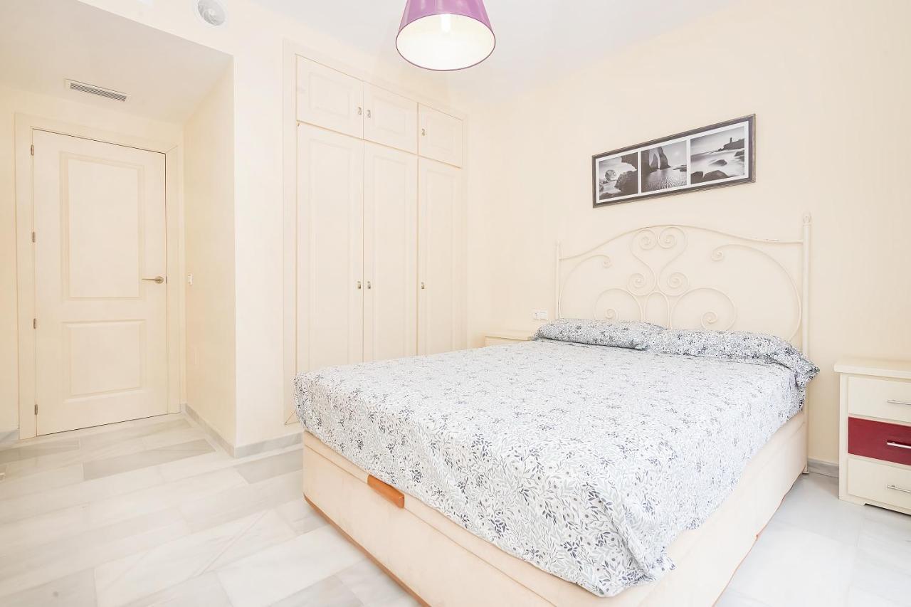 Apartmán Bhost - Ocean 11 Marbella Exteriér fotografie